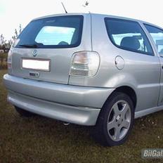 VW Polo TEAM POLO .. SOLGT