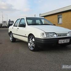 Ford Sierra 2,0 DOHC