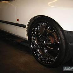 Ford Sierra 2,0 DOHC