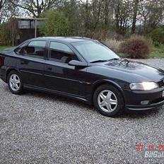 Opel Vectra B
