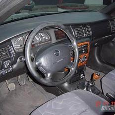 Opel Vectra B