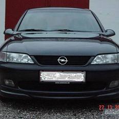 Opel Vectra B