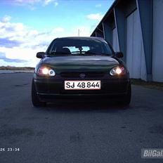 Opel Corsa b Swinger [Tidl bil]