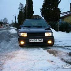 VW Polo Yes Coupé (SOLGT)