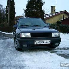 VW Polo Yes Coupé (SOLGT)