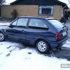 VW Polo Yes Coupé (SOLGT)
