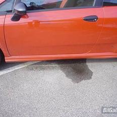 Fiat grande punto Active