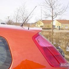 Fiat grande punto Active