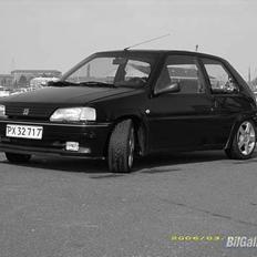 Peugeot 106 Rallye 