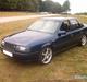 Opel Vectra A "pit bull" 