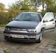 VW Golf 3 vr6 "SOLGT"