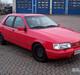 Ford Sierra GLX SOLGT:-(