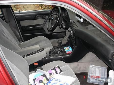 BMW 530 i solgt solgt billede 2