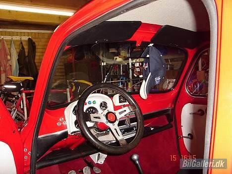 Fiat 600 abarth billede 4