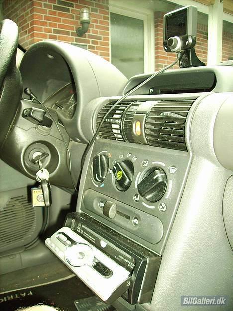 Opel Corsa B  ## TIL SALG ## billede 6