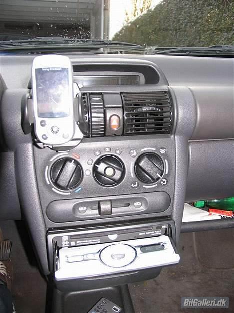 Opel Corsa B  ## TIL SALG ## billede 7