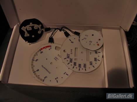 Opel Corsa B  ## TIL SALG ## billede 8