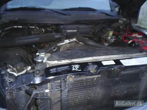 Dodge ram 1500 sst  billede 3