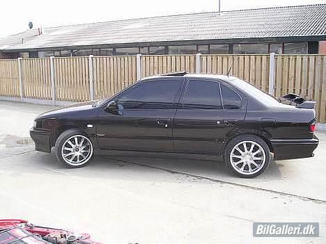 Nissan primera   billede 2