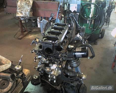 Nissan 200sx Solgt billede 3