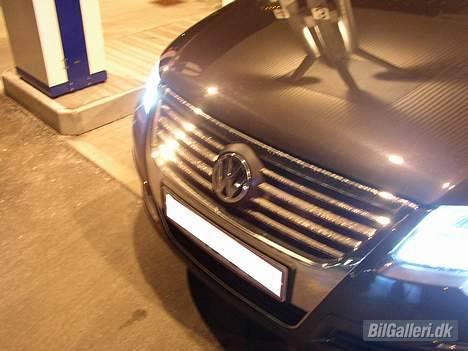 VW passat stc comfortline - Gammelt billede med 8000k xenon billede 13