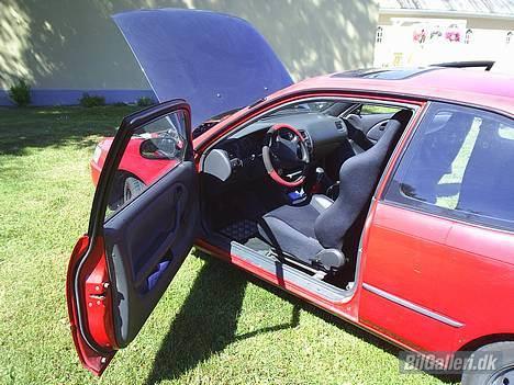 Toyota Corolla billede 3