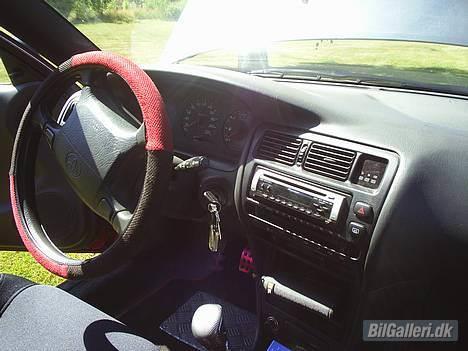 Toyota Corolla billede 7