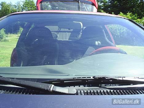 Toyota Corolla billede 8