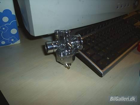 Toyota Corolla billede 10