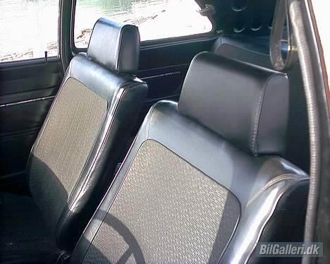 Opel Kadett B billede 9