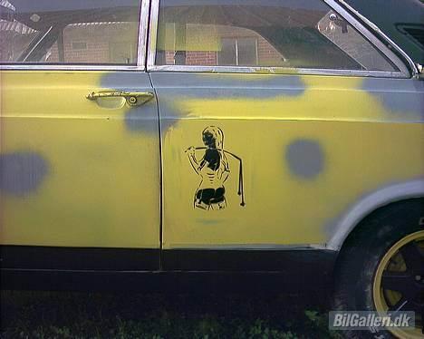 Ford 20M  P7B  billede 18