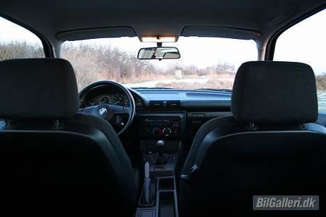 BMW 316i Compact - Pic af: Johannes Pham billede 3