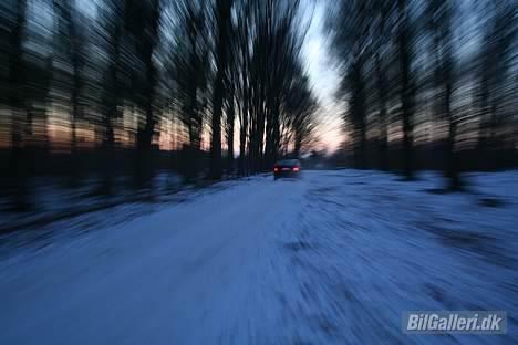 BMW 316i Compact - Pic af: Johannes Pham billede 10