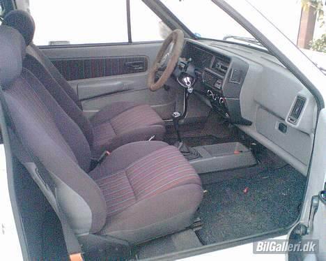 Ford Fiesta XR2  billede 6