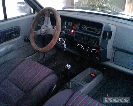 Ford Fiesta XR2  billede 7