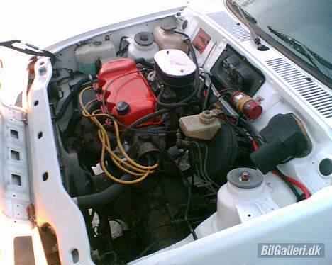 Ford Fiesta XR2  billede 8