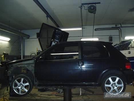 VW golf vr6( solgt 14-02-06) billede 11