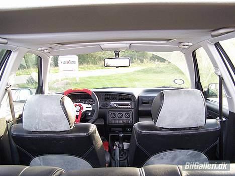 VW Golf 3 vr6 "SOLGT" billede 4