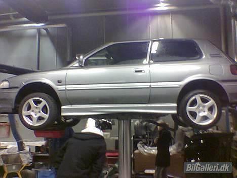 Toyota Corolla *DØD* billede 6