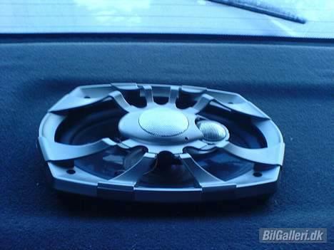 Toyota Corolla *DØD* - Spider med blåt lys.! billede 7