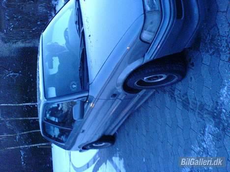 Toyota Corolla *DØD* billede 9