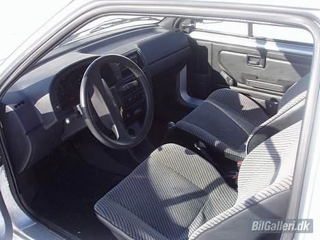 Citroën AX 11 1.1i billede 10