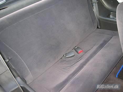 Nissan 100 NX - SOLGT!! billede 9