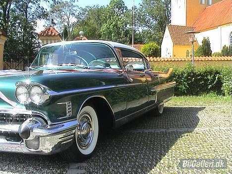 Cadillac Fleetwood Sixty Speciel billede 13