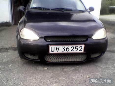 Opel Corsa B 1.4 16v Solgt billede 6