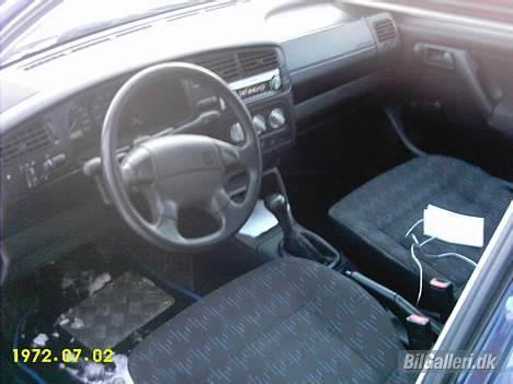 VW GOLF 3  - Søger ny kabine billede 7