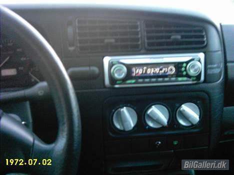 VW GOLF 3  billede 8