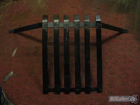 BMW 320i (solgt) billede 14