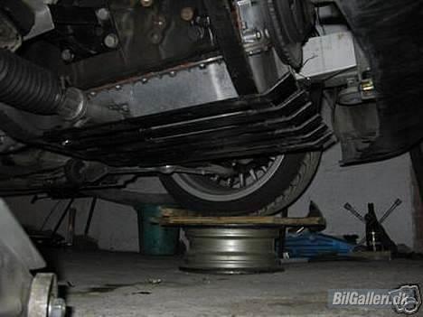 BMW 320i (solgt) billede 15