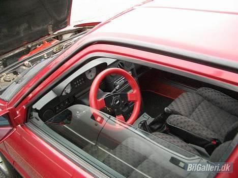 Alfa Romeo 33 QuadrofoglioVerde 16V billede 4